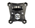 Kryptonite Death Grip Rear Radius Plate Kit w/ Tow Hook | KRX3RP1