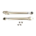 ISR Rear Bucket Delete Toe Arm Kit | 2003-2009 Nissan 350Z (IS-RTC-Z334)