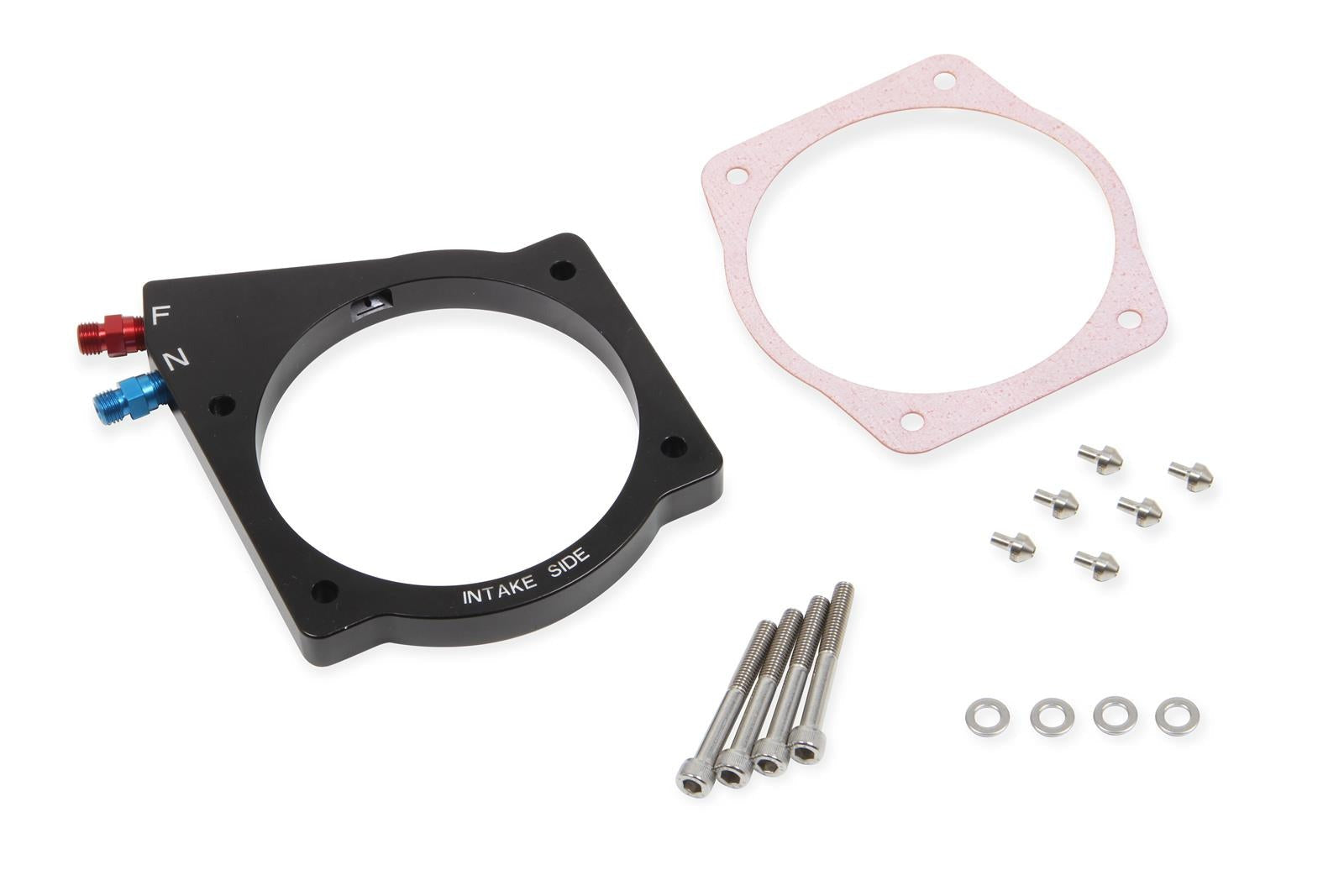 NOS 105MM NOS Plate Kit | GM LS (13437NOS)