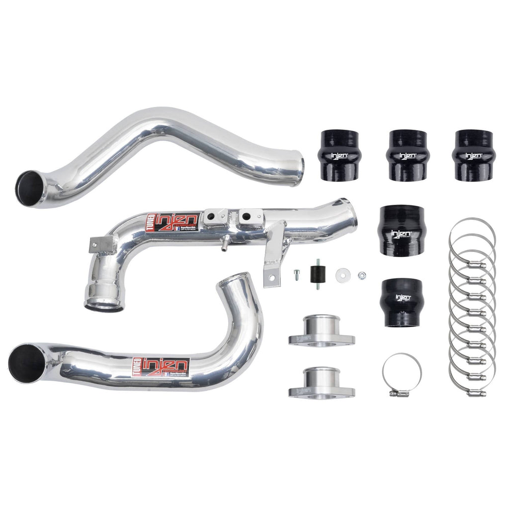 INJEN SES Intercooler Pipes | 2022+ Honda Civic / Civic Si and Acura Integra 1.5T (SES1586IC)