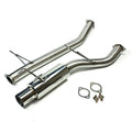 ISR Performance GT Single Exhaust | 1989-1994 Nissan Skyline GTS-T (IS-GT-R32)
