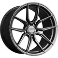 XXR Wheels 559 Chromium Black 19x8.5 | 5x120 (559981250)
