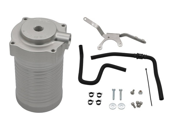 PRL Motorsport Helix Air Oil Separator | 2018–2022 Honda Accord 2.0T (PRL.1056.1)