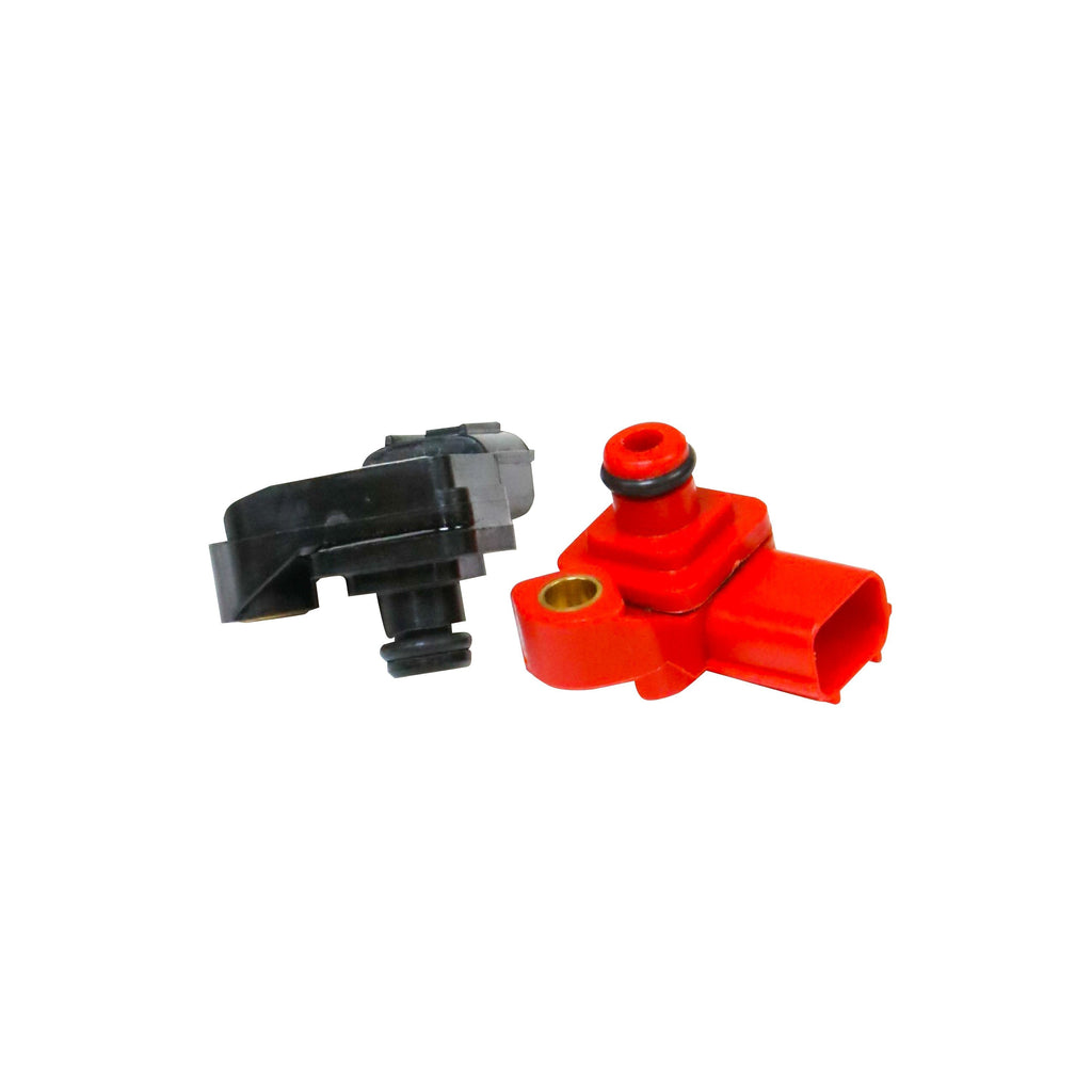 SpeedFactory Racing 3 Bar MAP Sensor | 2006-2009 Honda S2000, 2006-2015 Honda Civic Si, and 2009-2010 Acura TSX (SF-01-026)