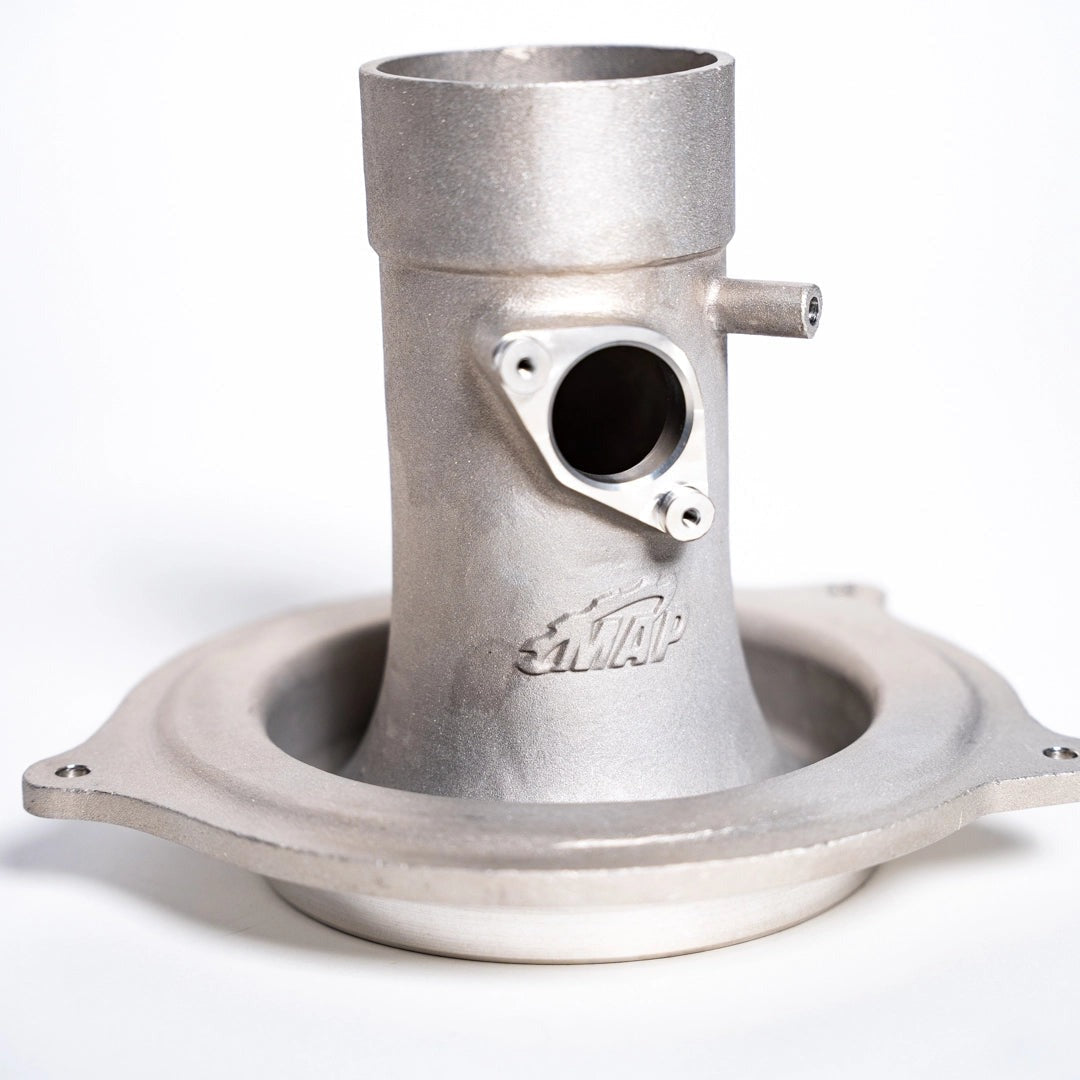 MAPerformance Intake | 2022+ Subaru BRZ / Toyota GR86 (BRZ86-2G-IN)