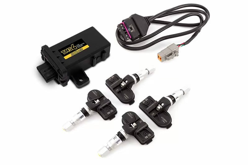 Haltech TMS-4 - With Internal Sensors | Universal (HT-011600)