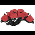 EBC Ultimax2 Front Brake Pads | 2022+ Subaru WRX (UD2045)