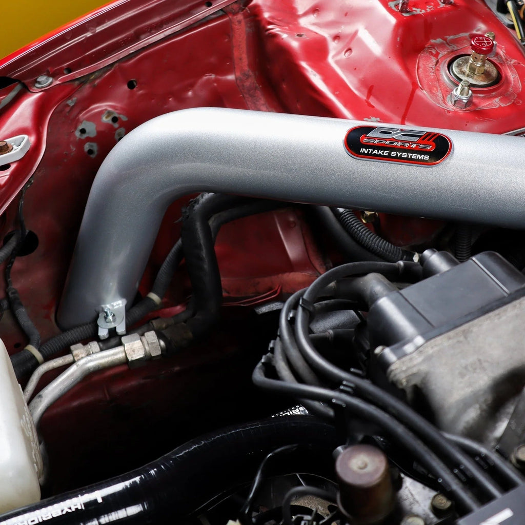 DC Sports Cold Air Intake | 1999-2000 Honda Civic Si (CAI5604)