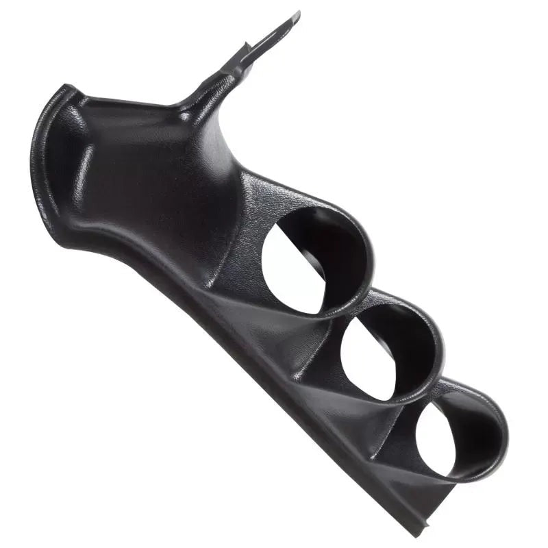 Autometer 2-1/16" Full Triple A-Pillar Gauge Mount | 1990-1997 Mazda Miata (22661)