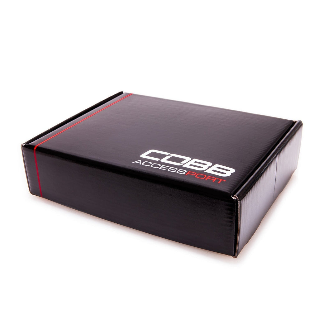 Cobb Accessport V3 | 2023-2025 Subaru Outback XT/Wilderness, Legacy XT/Sport (AP3-SUB-007)