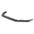 Seibon TA-style Carbon Fiber Front Lip | 2023+ Honda Civic Type R (FL23HDCVR-TA)