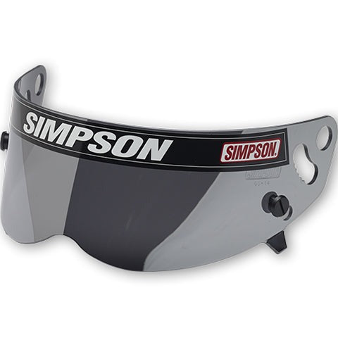 Simpson Speedway Shark Helmet Visors (1010/1/2/3/4/9-17)