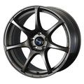 WedsSport SA-75R EJ Bronze 18x7.5 | 5x114.3 (74005)