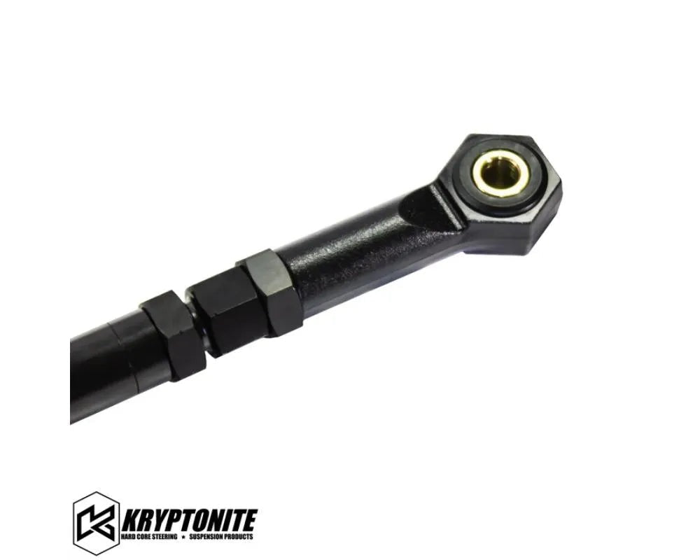 Kryptonite Stage 2 Leveling Kit w/ Fox Shocks | KRFD17STAGE2FOX