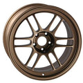 Enkei RPF1 Bronze 17x8 | 5x114.3 (3797806545BP)