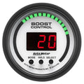Autometer 2-1/16" 30 IN HG/30 PSI Boost Controller Gauge Phantom | Universal (5782)