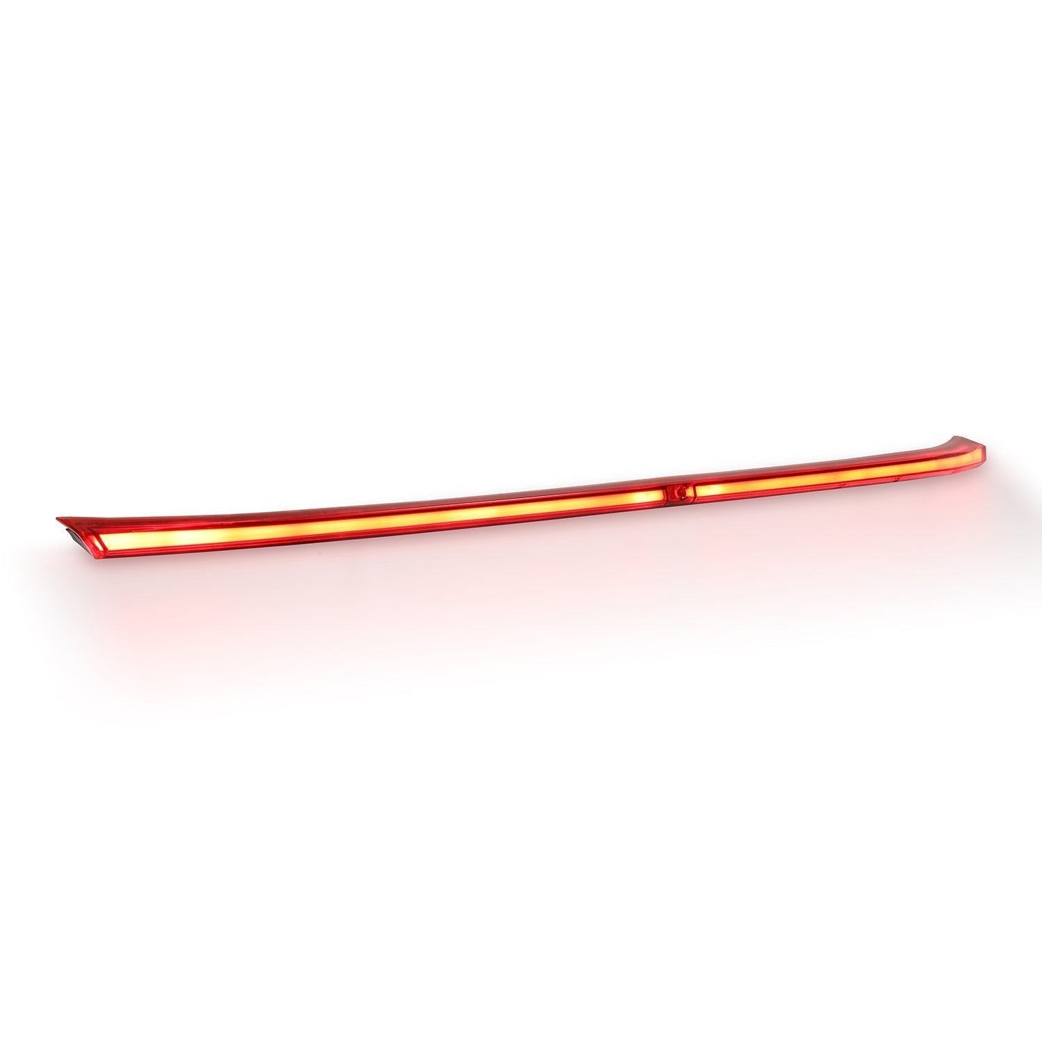 Alpharex LUXX-Series LED Trunk Light - Vivid Red | 2021+ Toyota GR86 / Subaru BRZ (220030)