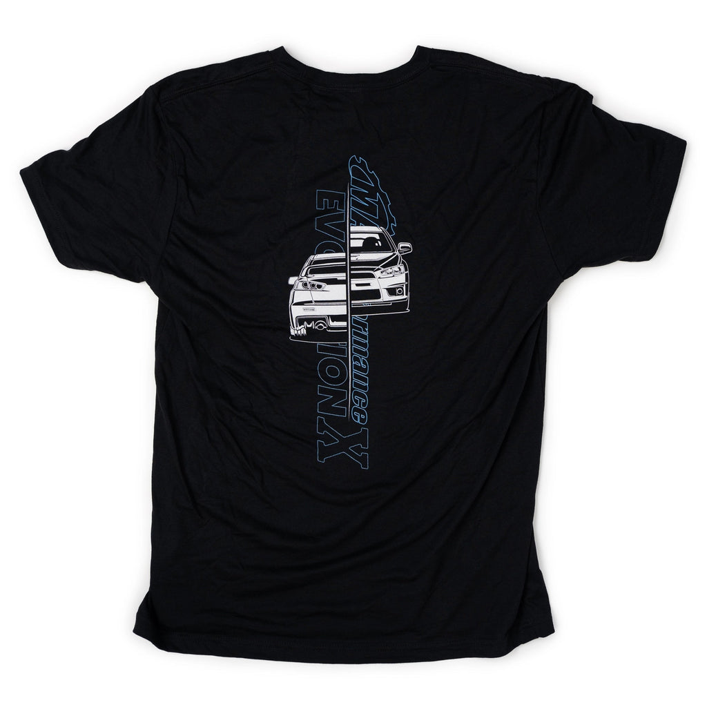 MAPerformance "Evolution X" T-Shirt *Limited* | MERCH-EVOX-T-2025