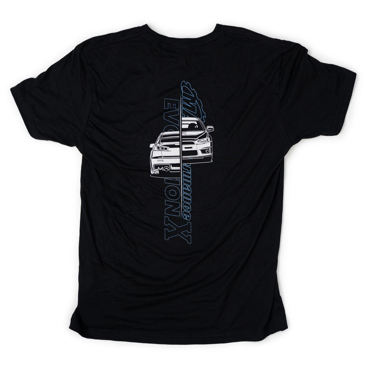 MAPerformance "Evolution X" T-Shirt *Limited* | MERCH-EVOX-T-2025