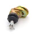 SPC Performance Adjustable Upper Ball Joint | 1992-2000 Honda Civic & 1990-2001 Acura Integra (67330)