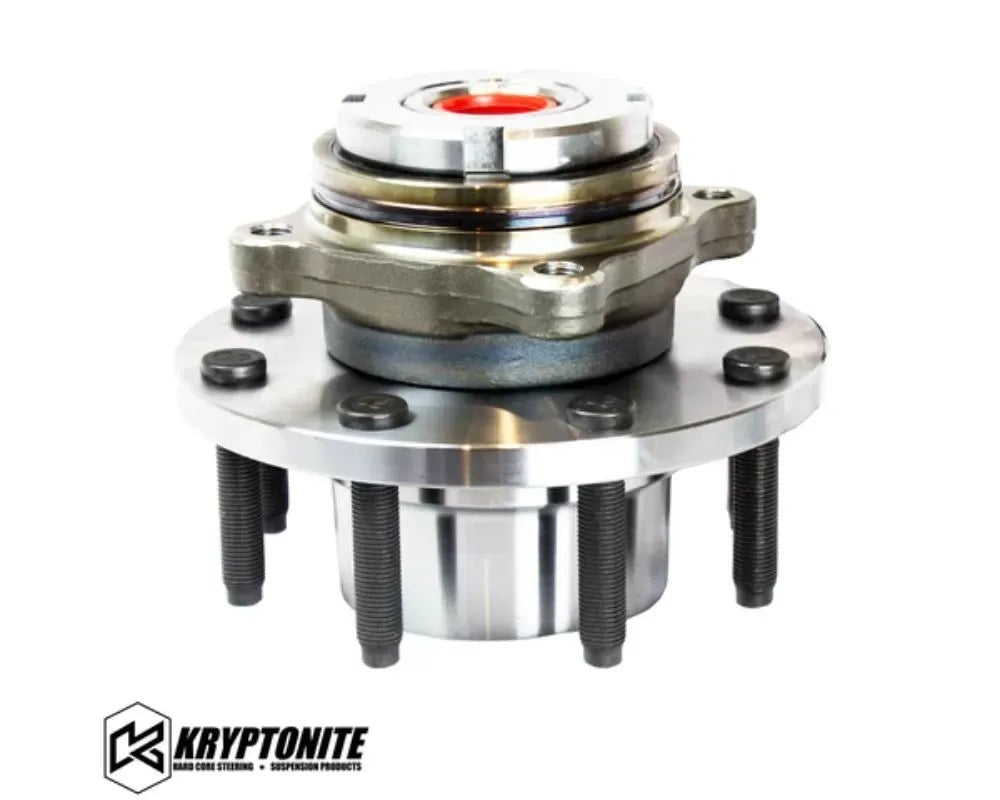 Kryptonite Wheel Bearing | KR205