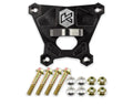Kryptonite Death Grip Rear Radius Plate w/ Tow Hook | KRZRRP1S
