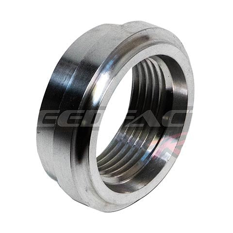 SpeedFactory Racing -12AN ORB Female Aluminum Weld Bung (SF-11-012-W)