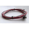 Autometer Voltmeter/Clock Wire Harness | Universal (5234)