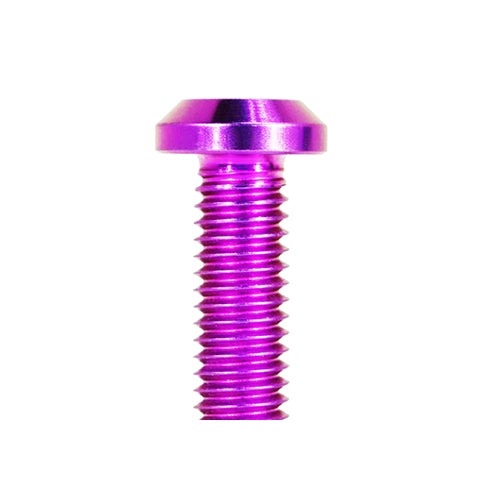 ZSPEC "Stage 2" Dress Up Bolts®Titanium Kit | 2023+ Nissan Z (00843612141668)