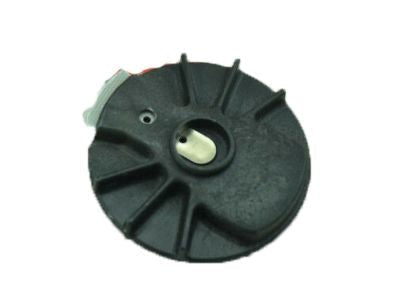 Honda OEM Distributor Rotor Head Assembly | 1992-2002 Honda Civic & 1992-2001 Acura Integra (30103-P08-003)