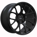 Konig F1M Matte Black 19x12 | 5x130 (F1M2953065B)