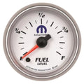 Autometer 2-1/16" Programmable 0-280 Ω Fuel Level Gauge | Universal (880027)