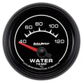 Autometer 2-1/16" 40-120 °C Water Temperature Gauge ES | Universal (5937-M)