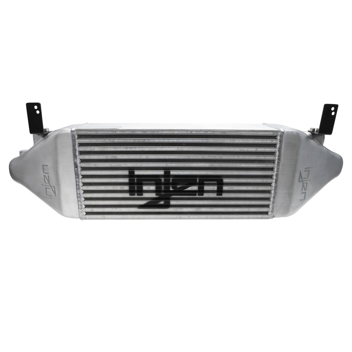 Injen Front Mount Intercooler | 2016-2018 Ford Focus RS (FM9003i)