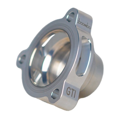 Boomba Racing BOV Adapter | 2022-2023 VW MK8 GTI (060000010)