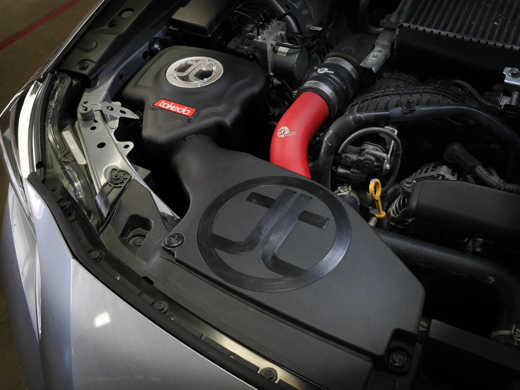 aFe Power Takeda Momentum Cold Air Intake System | 2022+ Subaru WRX (56-70064)
