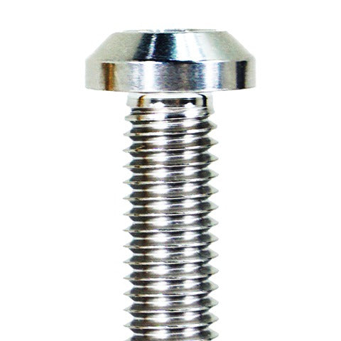 ZSPEC Trunk Dress Up Bolts® Titanium Kit | 2013-2021 Subaru BRZ/Scion FR-S/Toyota 86 (00843612112460)