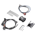 Cobb Tuning Subaru Previous Ethanol Sensor Kit to CAN Flex Fuel Upgrade & CAN Fuel Pressure Kit | 2015-2017 Subaru WRX MT USDM (SUB004WCAN1FFUP-P-FP)