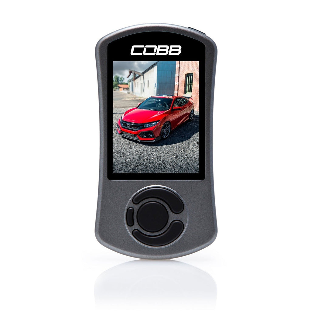 Cobb Stage 1 Power Package | 2017-2020 Honda Civic Si FC1/FC3 (HON0020010)