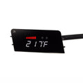 P3 V3 OBD2 Gauge | 2008-2015 Mitsubishi Evo X (L3P3MIEX/R3P3MIEX)