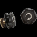 RaceQuip Pro Model Helmet Tear-Off Posts (204110RQP)