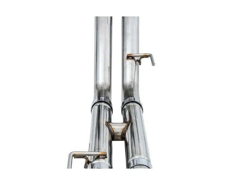 AWE 2FG Exhaust for Gen 2 Ford Raptor (Performance H-Pipe) (3020-11022)