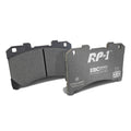 EBC Brakes RP-1 Race Brake Pads | 2023+ Toyota GR Corolla (DP82430RP1)