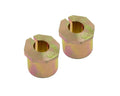 Kryptonite 2 Degree Caster Shim Set | KR23228