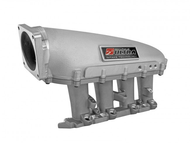 Skunk2 Ultra Race Intake Manifold | 1988-2000 Honda Civic EX, 1993-1997 Honda Del Sol Si & 1988-1991 Honda CR-X Si (307-05-9200)