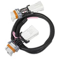 Autometer Plug & Play Gm Ls Engines Wire Harness | Universal (2189)