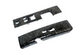ZSPEC Interior Door Window Switch Finisher Set | 2003-2009 Nissan 350Z (00843612147073)