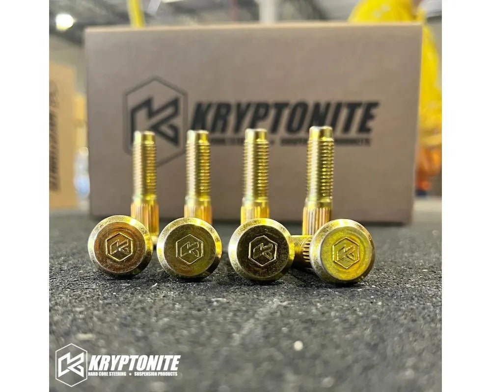 Kryptonite Death Grip Wheel Stud (Single) | KRP0176