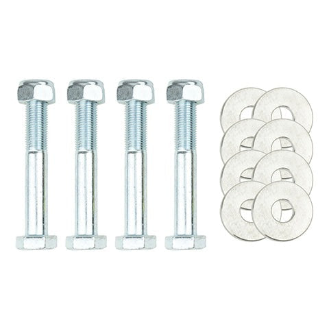 ISR Performance Eccentric Lockout Kit | 2009-2020 Nissan 370Z (IS-EL-Z34)