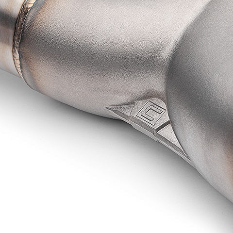 Cobb Tuning SS 3" Cat-Back Exhaust | 2022-2023 Subaru WRX (516100)